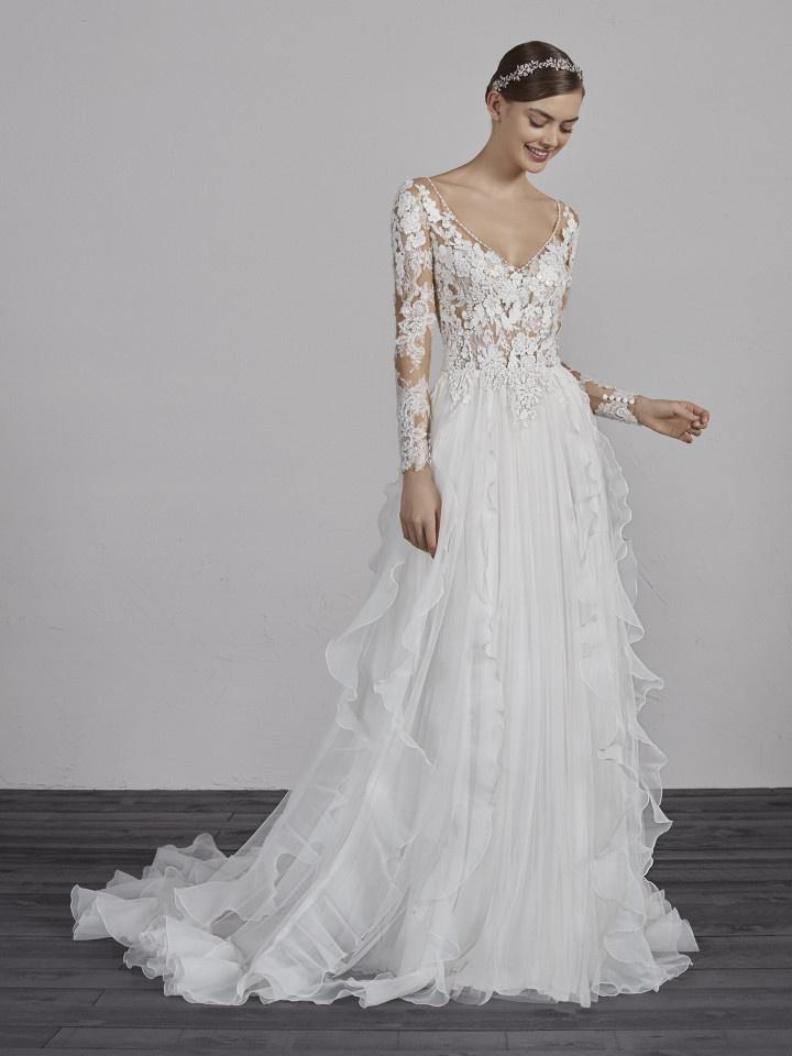 Pronovias