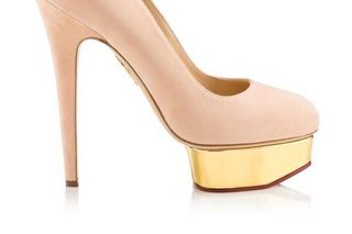 Charlotte Olympia