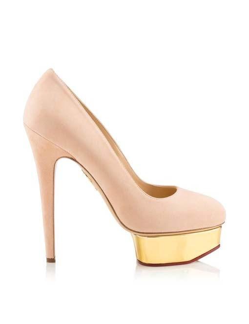 Charlotte Olympia