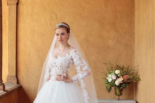 Casablanca Bridal