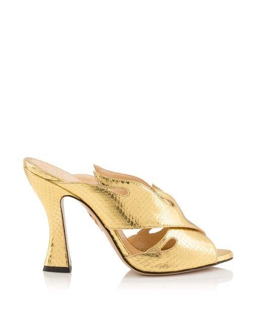 Charlotte Olympia