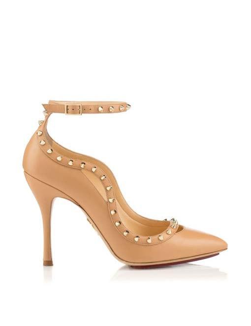 Charlotte Olympia