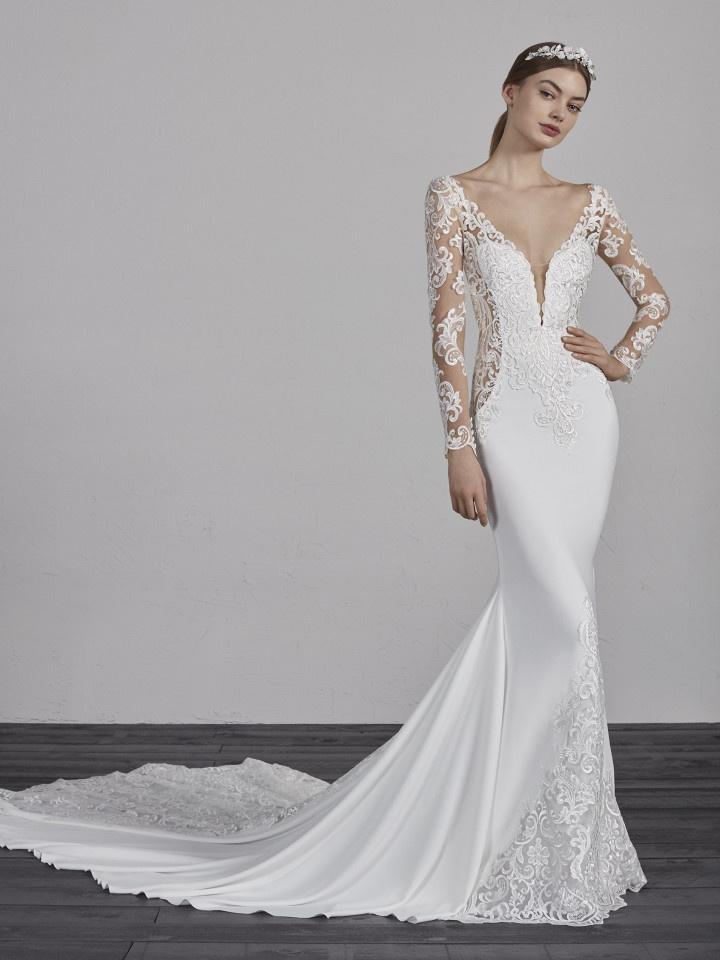 Pronovias