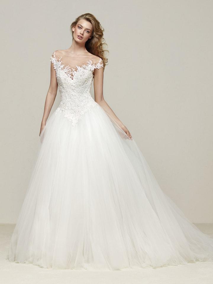 Pronovias