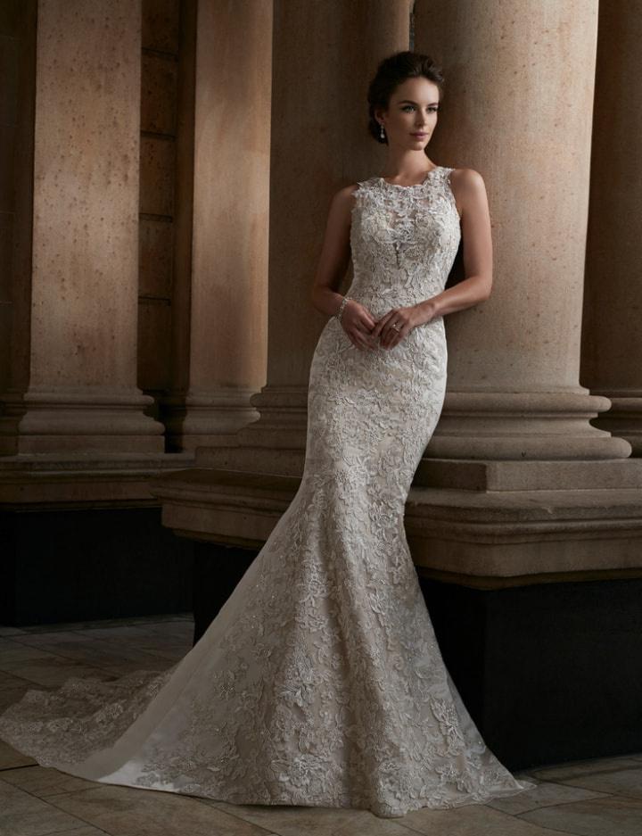 Sophia Tolli