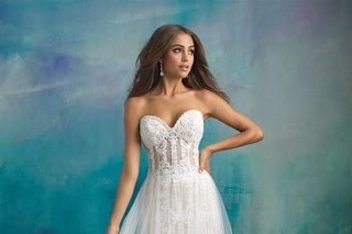 Allure Bridals