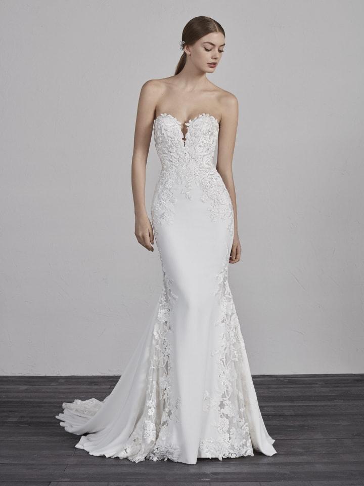 Pronovias