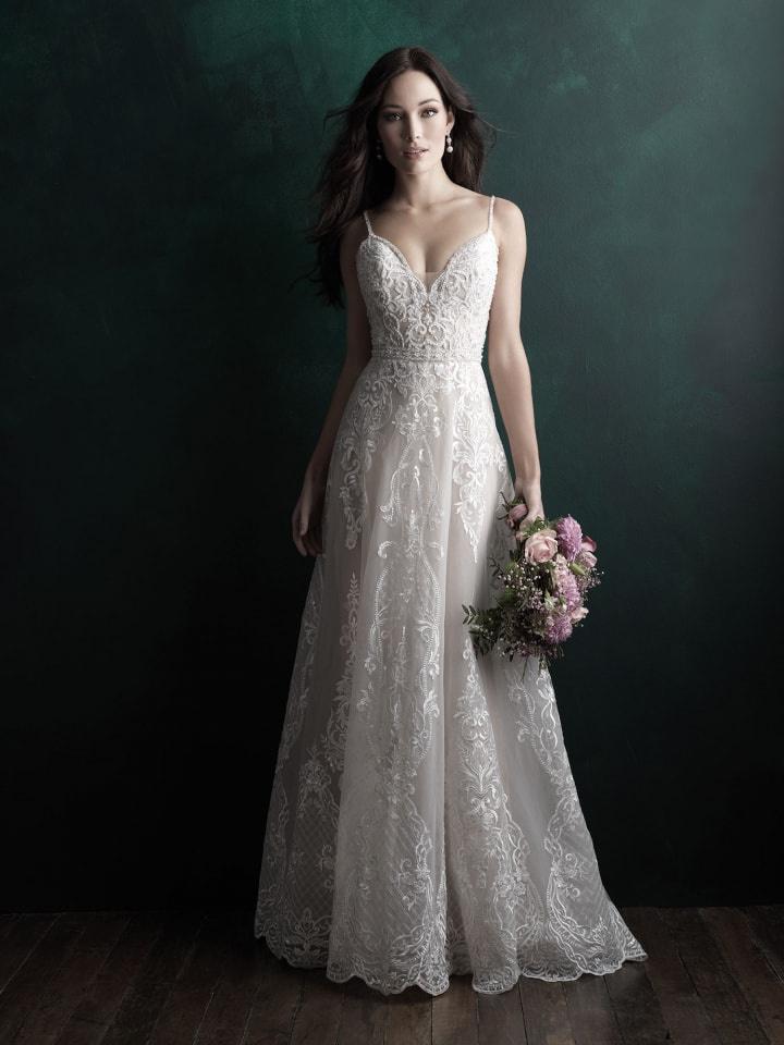 Allure Bridals