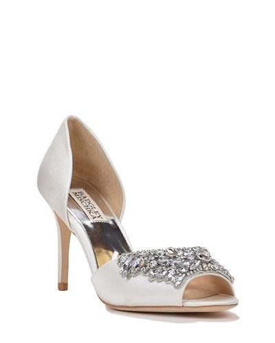 Badgley Mischka