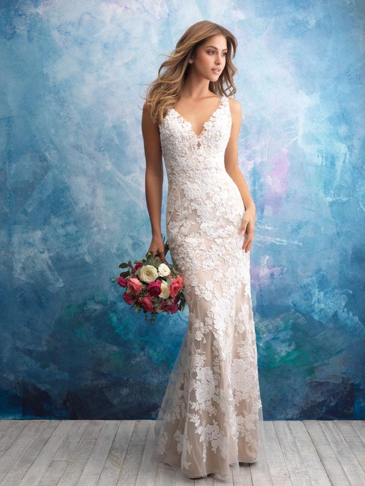 Allure Bridals