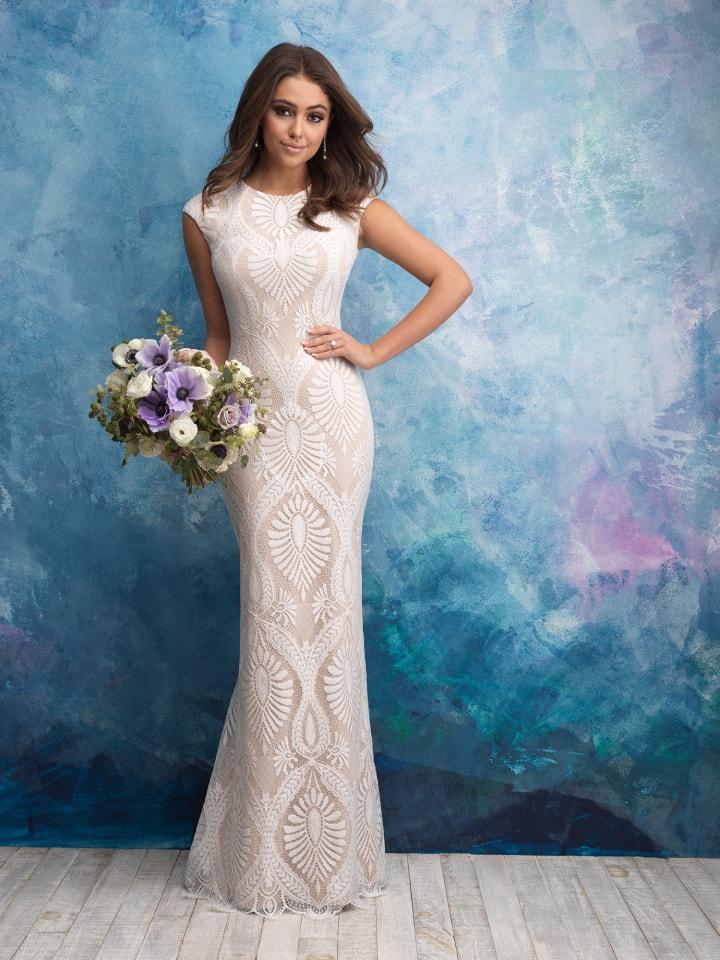 Allure Bridals