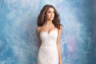 Allure Bridals