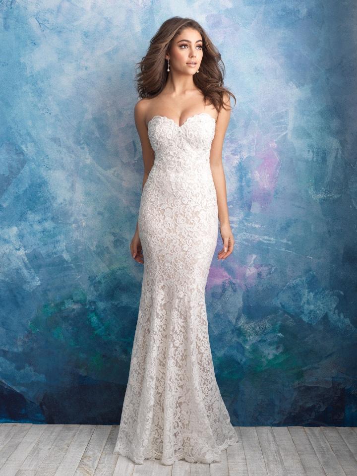 Allure Bridals