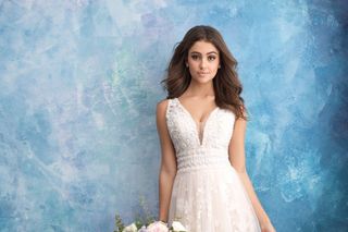 Allure Bridals