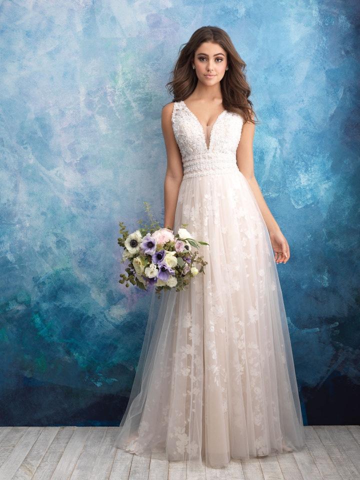 Allure Bridals