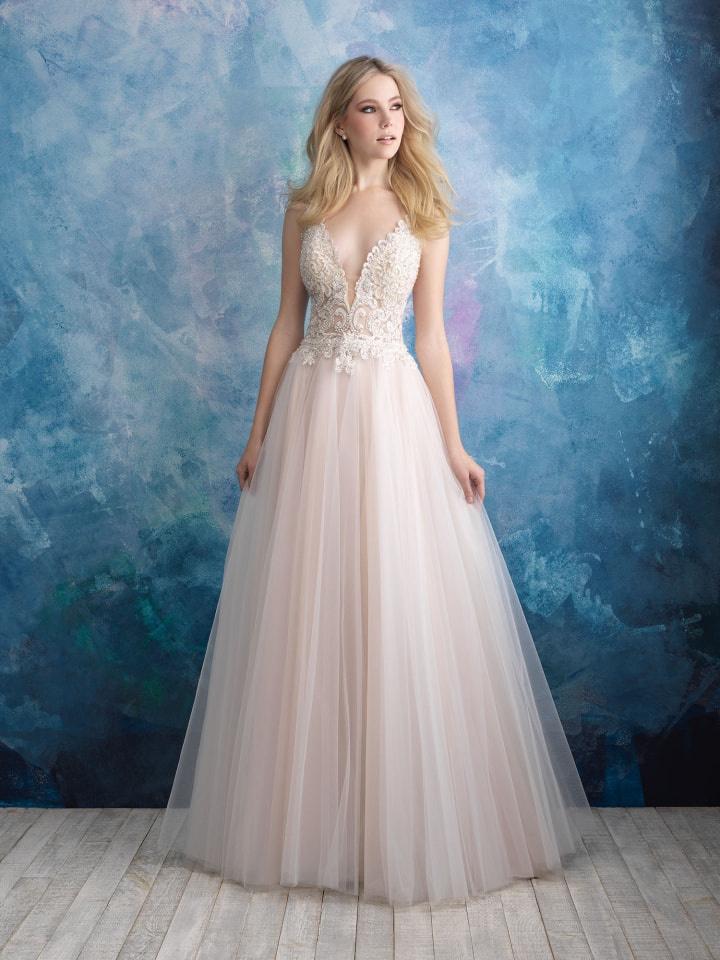 Allure Bridals