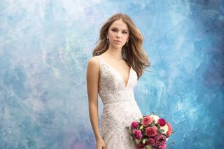 Allure Bridals