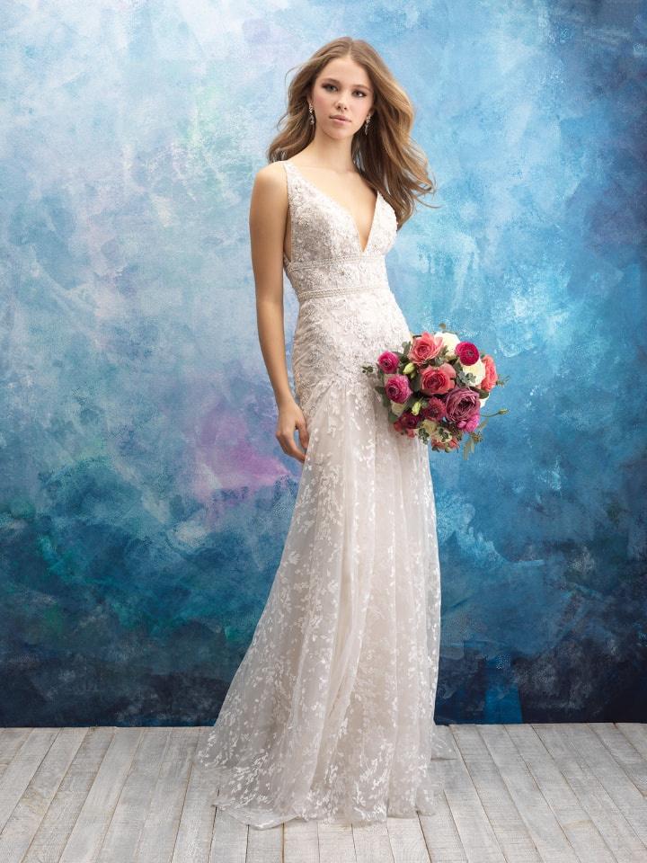 Allure Bridals