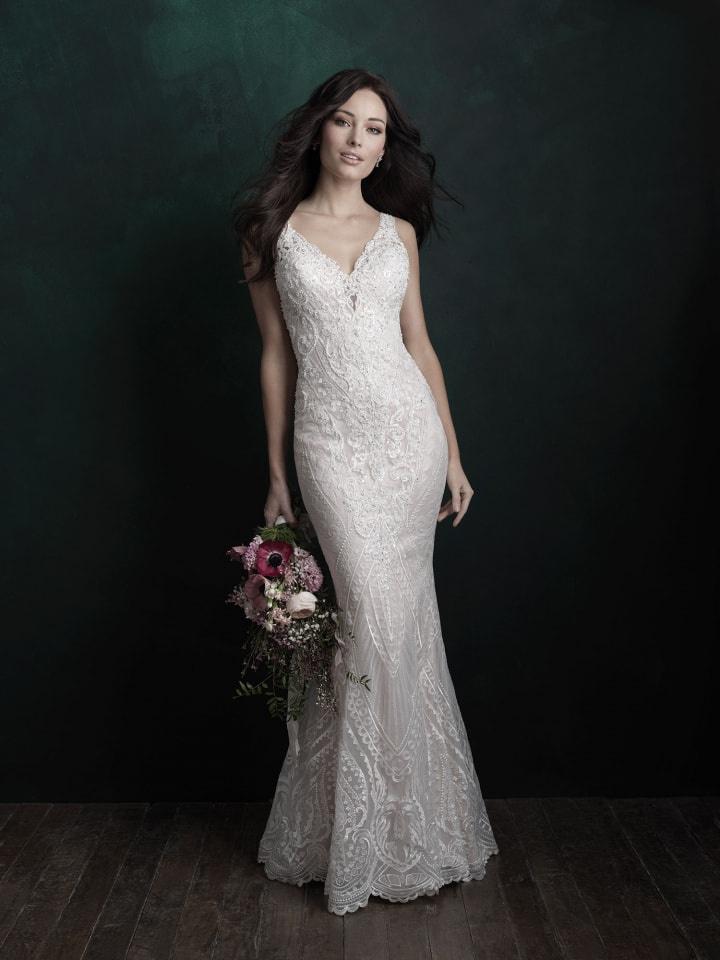 Allure Bridals