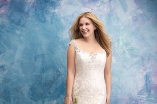 Allure Bridals