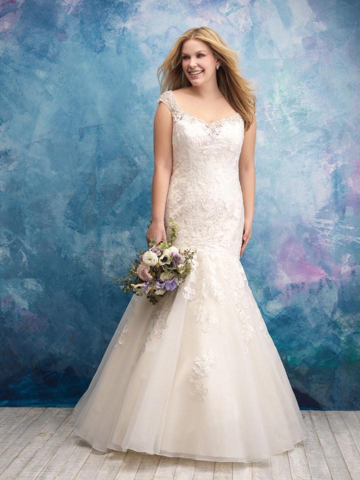 Allure Bridals