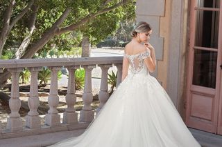 Casablanca Bridal