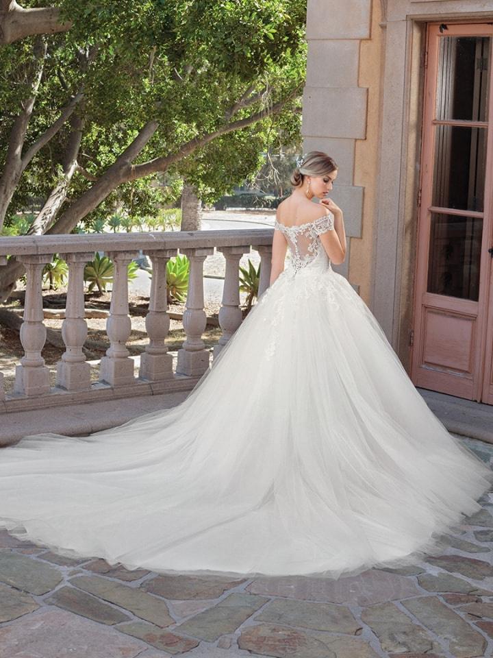 Casablanca Bridal