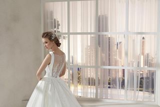 Miss Kelly By The Sposa Group Italia