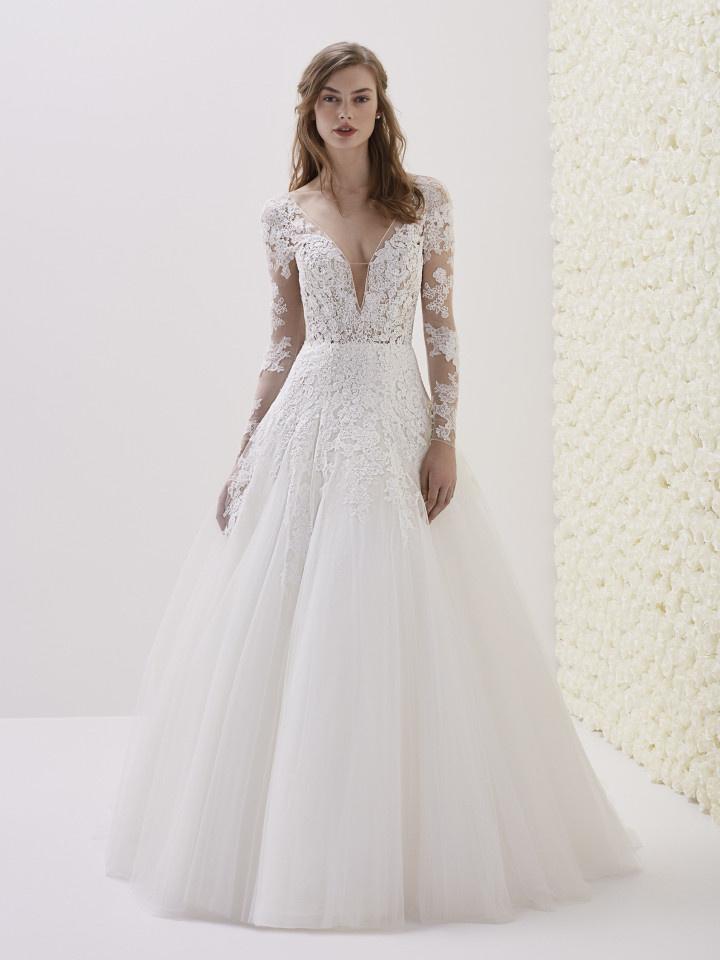 Pronovias