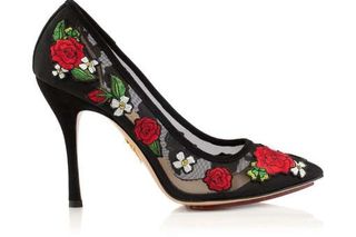 Charlotte Olympia