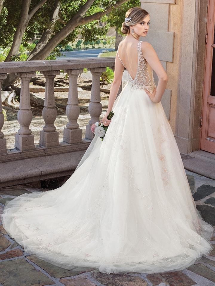 Casablanca Bridal