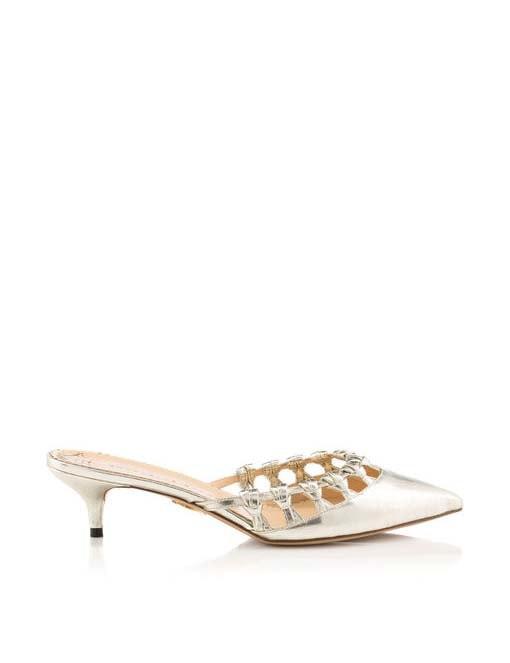 Charlotte Olympia