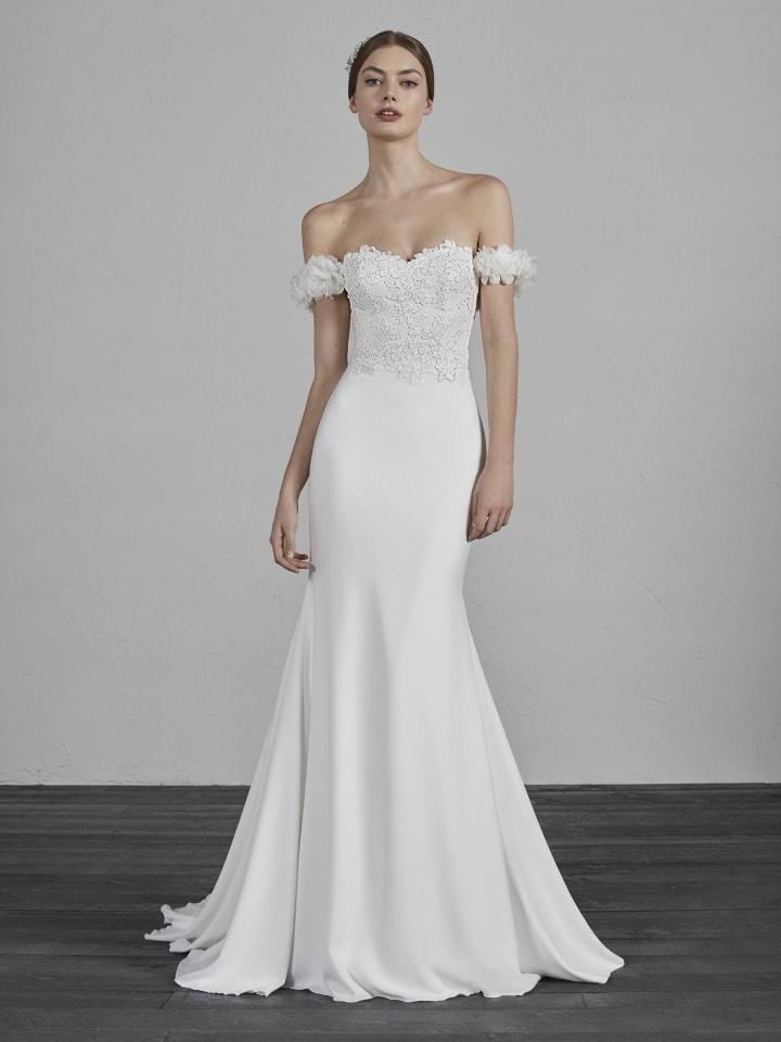 Pronovias