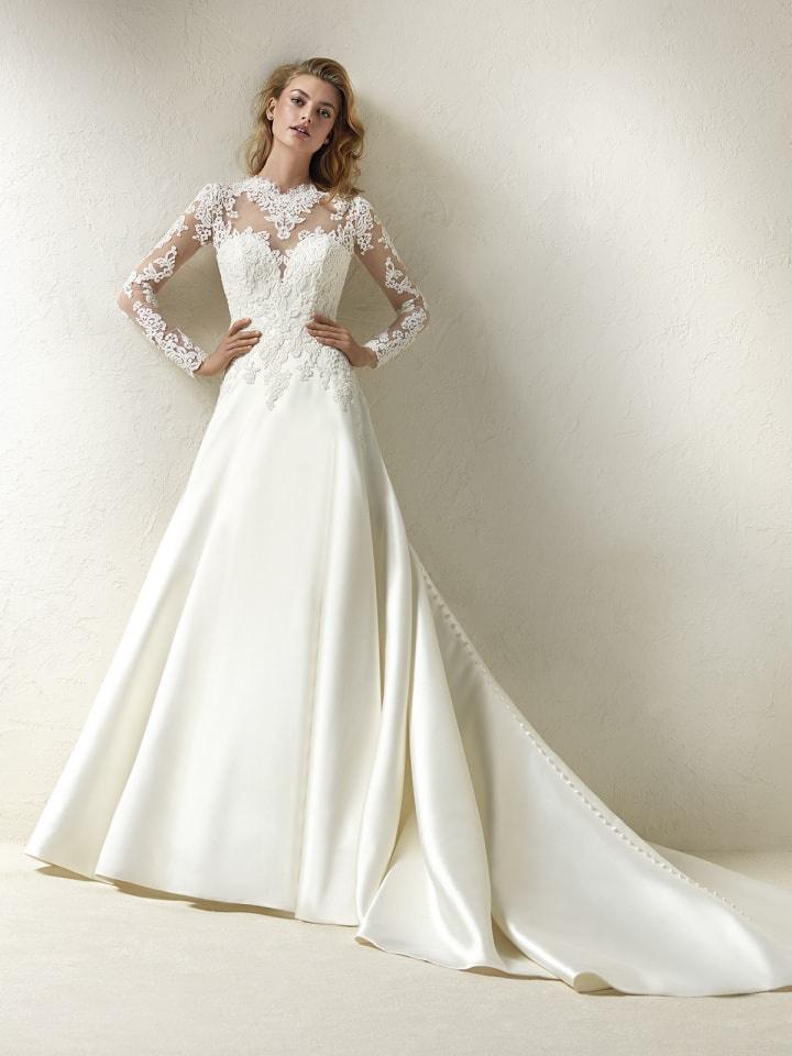 Pronovias