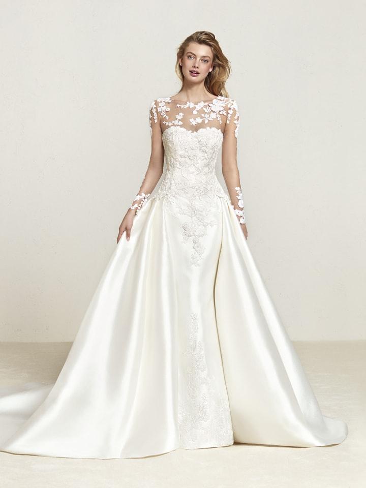 Pronovias