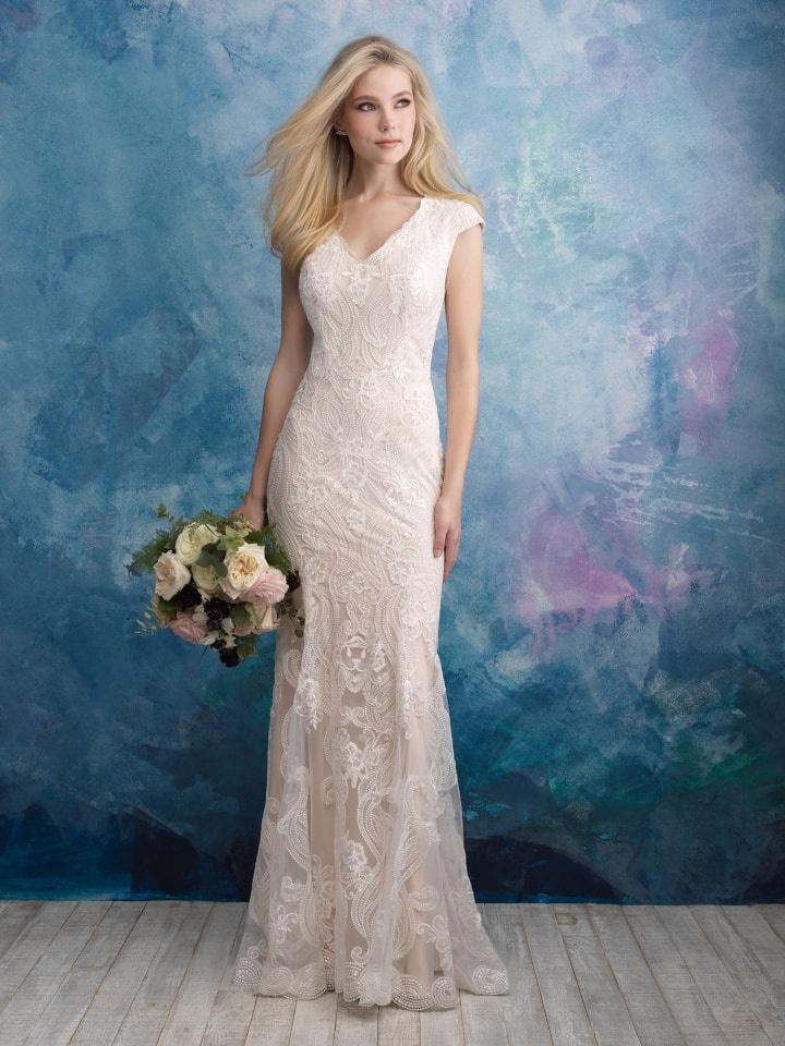 Allure Bridals