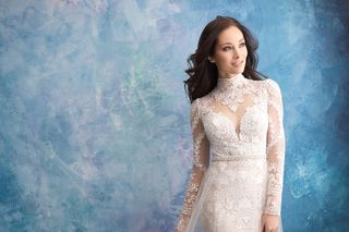 Allure Bridals