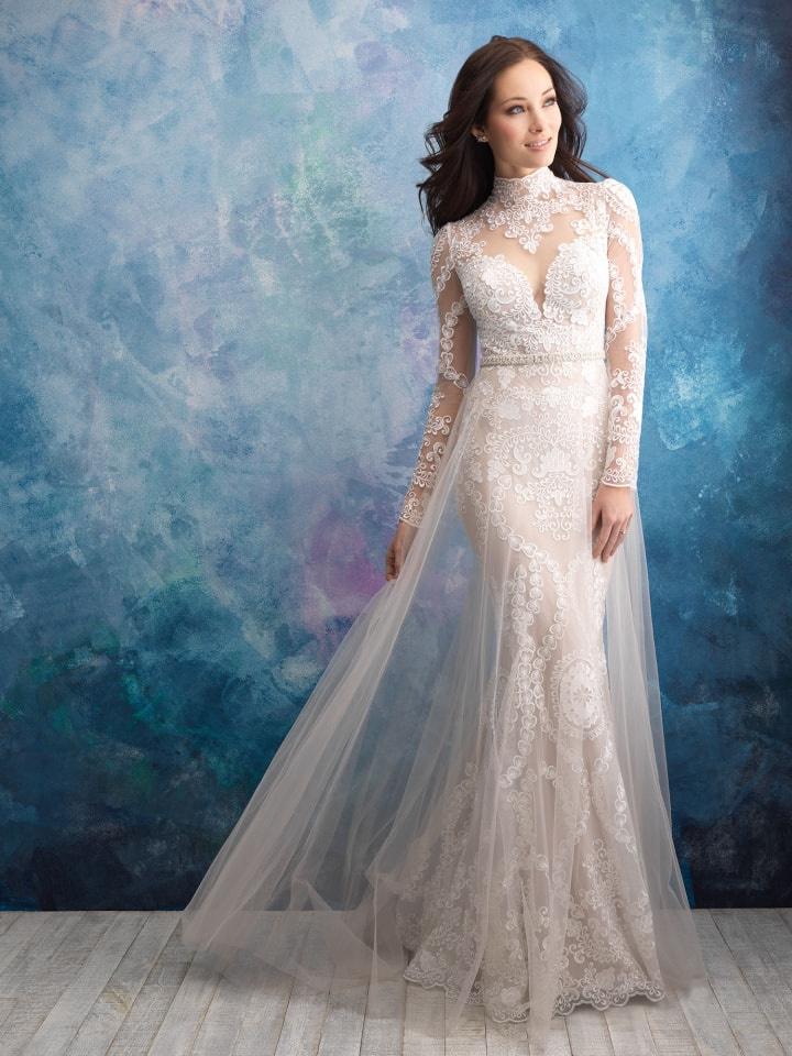 Allure Bridals