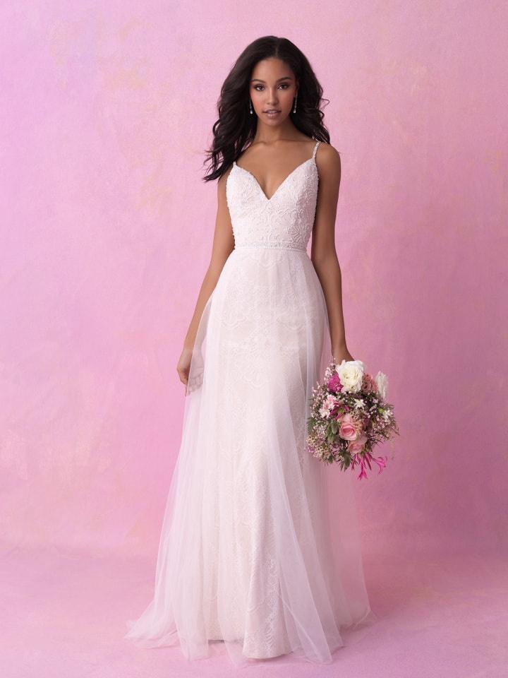 Allure Bridals