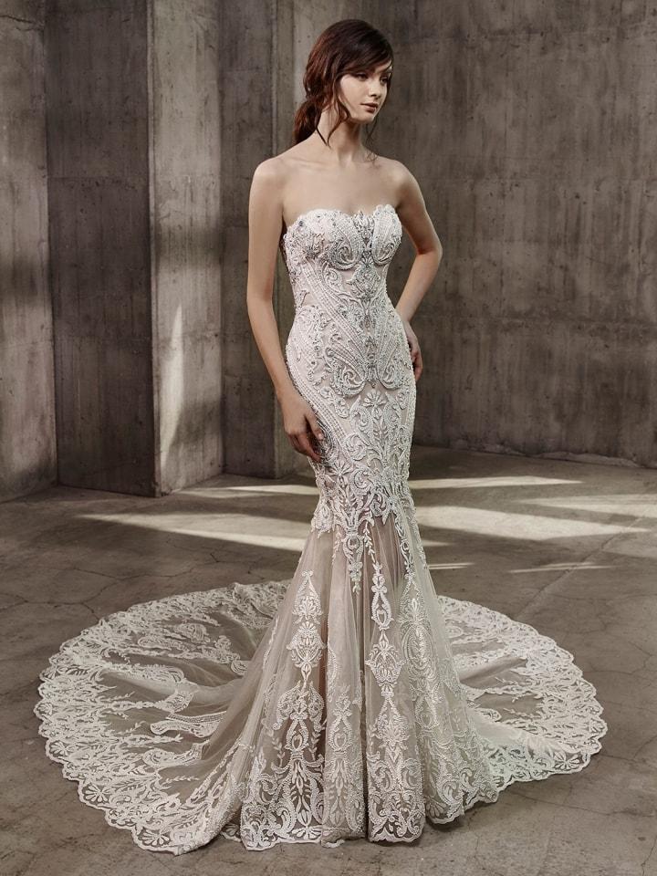 Badgley Mischka