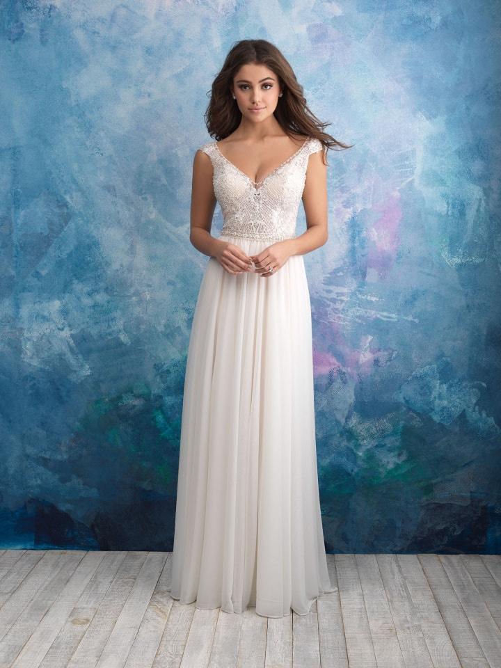 Allure Bridals