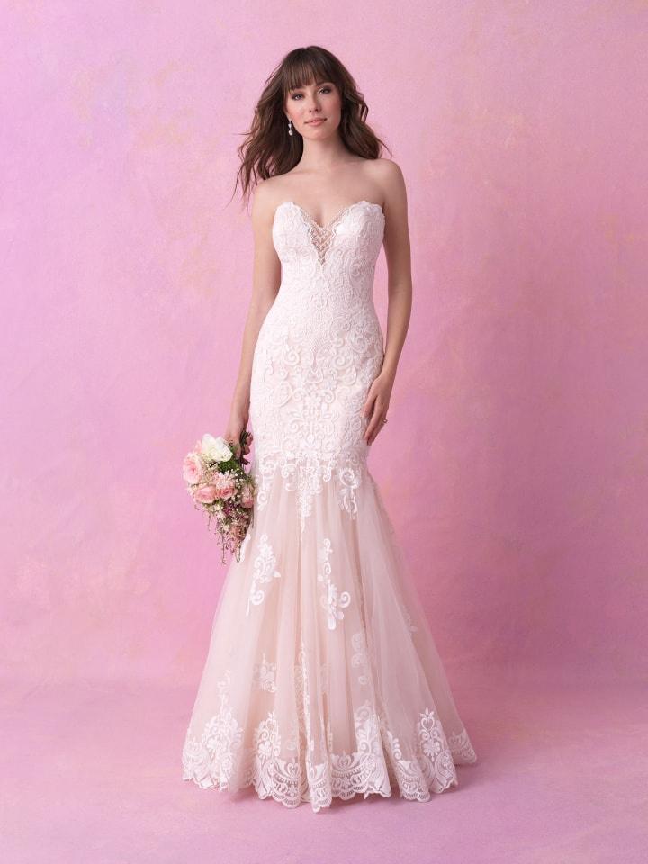 Allure Bridals