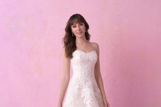 Allure Bridals