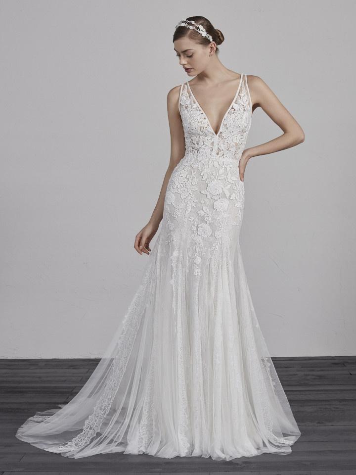 Pronovias