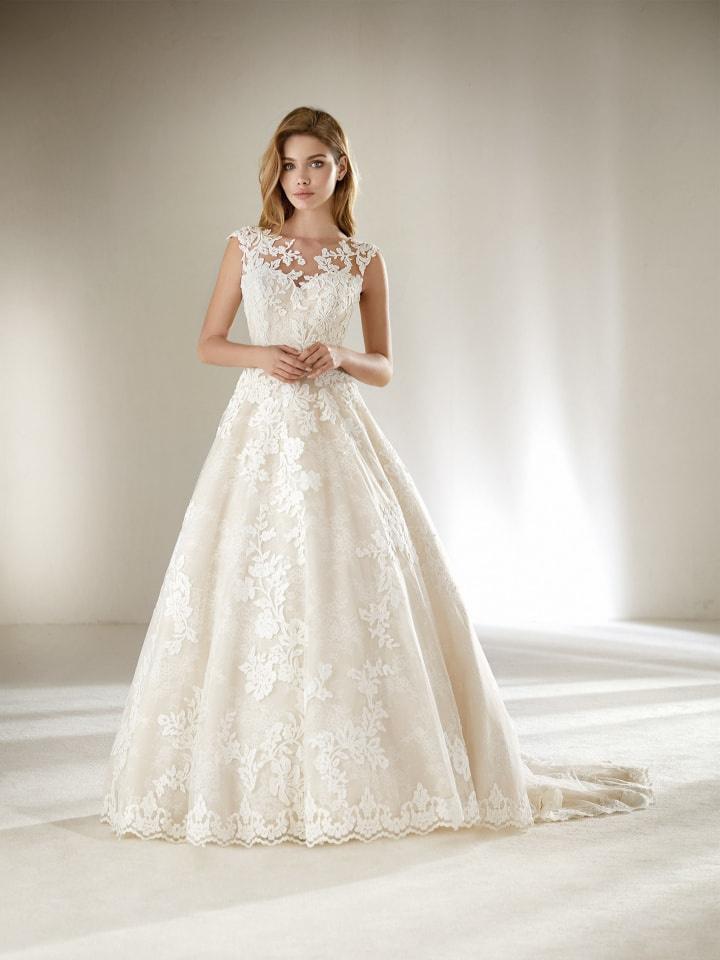 Pronovias