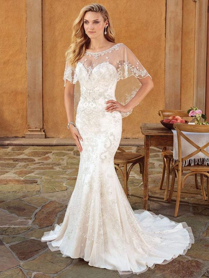 Casablanca Bridal