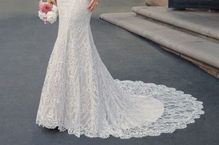 Casablanca Bridal