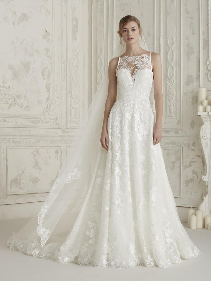 Pronovias