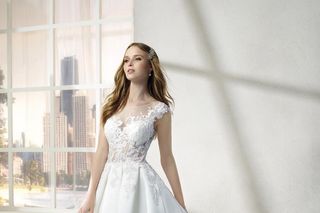 Miss Kelly By The Sposa Group Italia