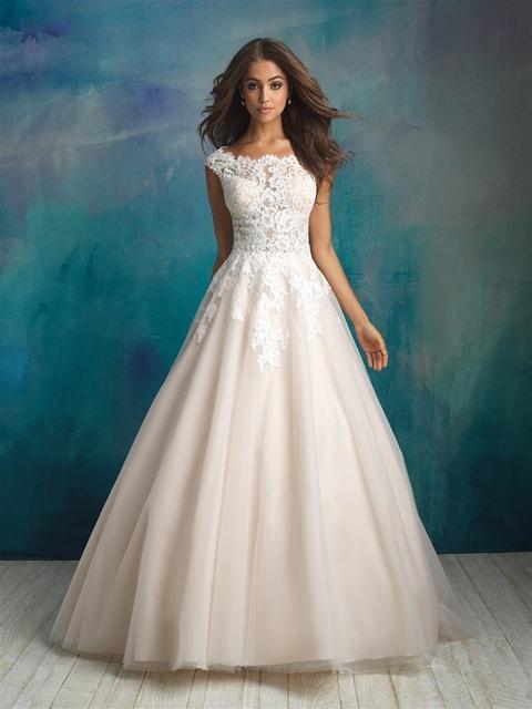 Allure Bridals